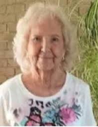 Helen Margie Connor Obituary