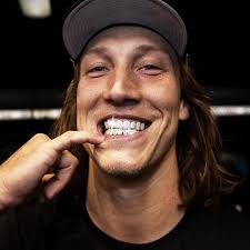 Jaxson Dart has arrived! 🔥 (via @nfl)