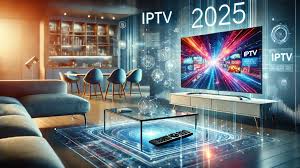 11 Best IPTV Service Providers Ranked For 2025 (Review)