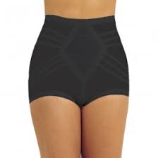 Rago Extra Firm Control Pantie Girdle Style 619