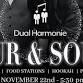 Clove Studio x Dual Harmonie  "Sur & Soul" - Live event image