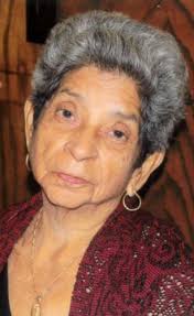 Beatriz Cruz Obituary (1933