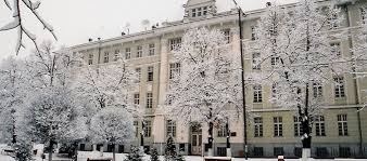 Universitatea De Medicina Si Farmacie Victor Babes Timisoara