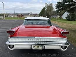 Image result for Russet 1959 Oldsmobile
