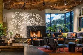Hotel Vermont The Coziest Boutique Hotel In Burlington Trip Gazer In 2020 Boutique Hotel Leaf Peeping Hotel