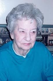 Obituary for Ann Riddle Garner
