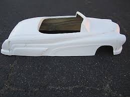 1951 mercury hot rod stroller pedal car fiberglass body rat rod carson top in 2020 pedal cars toy pedal cars hot rods