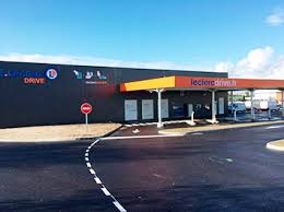 Codes réductions e.leclerc drive valide décembre 2020. Drive Blaye Et Courses En Ligne E Leclerc Drive