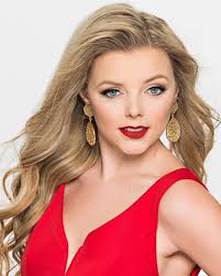 Photos: Miss Iowa participants