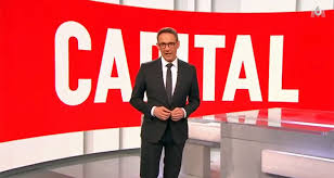 Agenda du 7 juin 2019. Programme Tv De Ce Soir Dimanche 7 Juin 2020 Le Retour De Capital Sur M6 Agents Presque Secrets La Chute Du President Les Babas Cool Sur C8 Toutelatele