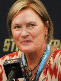 Denise Crosby (Creator)