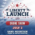 Liberty Launch 2026