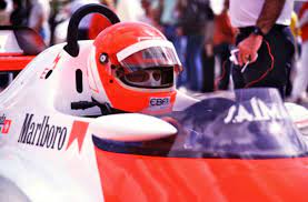Beginning his racing career in touring car racing, hunt progressed into formula three, where he attracted the attention of the hesketh racing team and soon came under their wing. Niki Lauda Was A Force Of Nature In The Racing World And Beyond An Appreciation Abc News