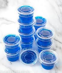 9 Sensational Summer Jello Shots Recipe Summer Jello Shots Best Jello Shots Jello Shot Recipes
