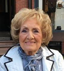 Lillian Stratton Obituary