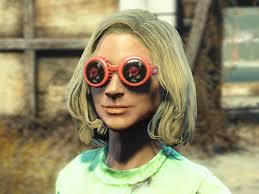 Sierra Petrovita (Nuka-World)