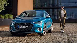 A3 paper, a paper size defined by iso 216. Audi A3 Audi Com