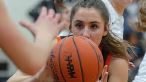 Career-high night helps Brighton beat Hartland in boys basketball