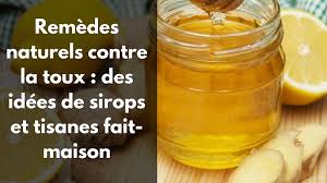 Les deux ingrédients avec des capacités de guérison uniques ont une longue histoire comme un remède à la maison. Les Remedes Naturels Les Plus Efficaces Contre La Toux Natural Athlete Club