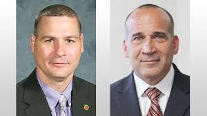 Lenawee Intermediate School District board selects two finalists for  superintendent job