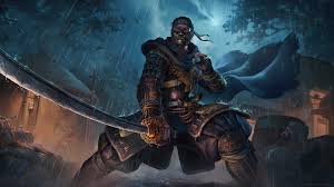 Maybe you would like to learn more about one of these? Ghost Of Tsushima 4k Wallpaper Kolpaper Awesome Free Hd Wallpapers