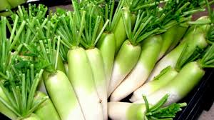 Nak pakai serbuk pun ok) asam jawa air suling 10 biji cili padi* 2 helai daun kunyit (potong 5 dan dibuang. Resepi Sup Lobak Putih Berpantang Surat Yasin Hx