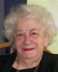 ROSALIE M. (MADONNA) DELLA POSTA Obituary April 6, 2012