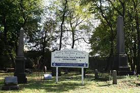 Maybe you would like to learn more about one of these? Fountain Family Graveyard Staten Island Historic Districts Council S Six To Celebrate