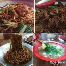 Berdekatan dengan mydin, jaya jusco, sekolah, kedai2, mahkamah, pejabat2 kerajaan, bomba, balai polis, klinik2 dan hospital. The 10 Famous Seremban Food That Everyone Hunts For Openrice Malaysia