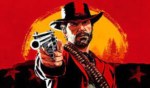 لما انا م تشوق لتجربة نسخة الحاسب الشخصي من red dead redemption 2 vga4a