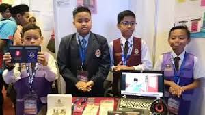 14 december 2017 by students of sk meru. Sk Meru Jalan Tap Puerto Rico Vlip Lv