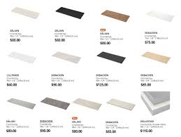 White rustic kitchen with subway tiles and white quartz counters stylish off white kitchen with grey quartz countertops to create a contrast The Best Ikea Kitchen Countertops Guide Laminate Think Veneer And Quartz Countertops