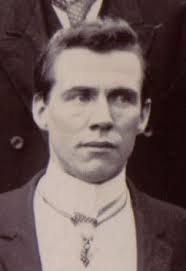 Vic. College Missionaries to West China 1891