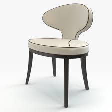 Italian Modern Chair Design Bra Von Schonhuber Franchi 3d Model By Renderjoy 3d Visualization Furniture Dining Chairs Furniture Chair Modern Dining Chairs
