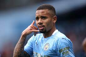 Deus é bom o tempo todo jardim peri minha origem. 90plus Juve Beschaftigt Sich Offenbar Mit Gabriel Jesus 90plus