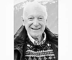 DERRY ROBERTSON Obituary (2017)