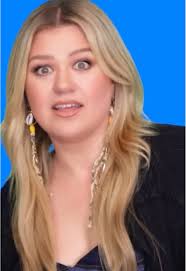 Agreeing with Kelly Clarkson
