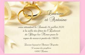 Ils sont entièrement personnalisables, ce qui signifie que vous pouvez choisir un modèle, le charger sur votre. Modele Invitation Mariage Modele Invitation Mariage Invitation Mariage Carte Invitation Mariage