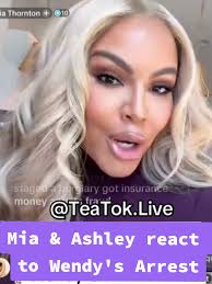 Ashley Real Housewives of Potomac Stacy Divorce