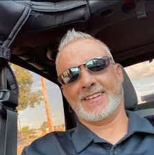 Went to see an old friend, 1975 Notre Dame High School classmate, and  college roommate, Steve Burke this week. He is buried at a cemetery (Forest  Lawn Memorial Gardens) in Lake City,