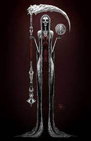 Maybe you would like to learn more about one of these? Pin On Madrina Muerte 3