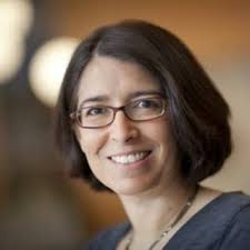 Dr. Nicole Karjane, MD