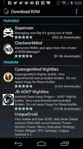 Downlaod Rom Manager Premium Apk 5 5 3 7 Cracked Latest Android Apps Free Top Android Apps Android Apps Best