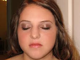 Faces By Farah: June 2009