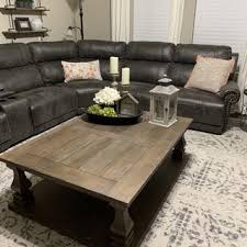 4.6 out of 5 stars. Johnelle Coffee Table Ashley Furniture Homestore