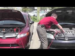 Harga kari kepala ikan kampung pandan; How To Jump Start A Vehicle Honda West Calgary Youtube