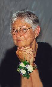 Obituary information for Jeanne Marie Bjornberg