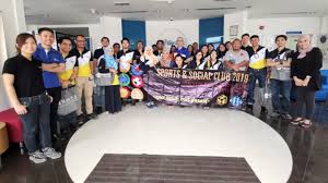 Detailed feasibility study for integrated effluent treatment system. Gyproc Malaysia News And Events Gyproc Malaysia Hosts Factory Visit By Perunding Nfl