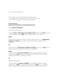 How To Write A Two Week Redundancy Notice Letter Download This Two Week Redundancy Notice Letter Template Now In 2020 Lettering Letter Templates Lettering Download