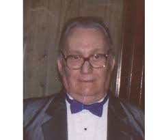 ROBERT BURROUGHS Obituary (1931